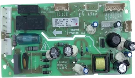 Motherboard RD-26WR4SA Mainboard PCB Mainboard BCD-321WY/HC2(A)