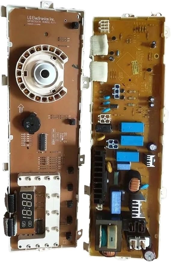 Washing Machine Board 6870EC9247A WD-T10175 WD-N10175 Motherboard Board