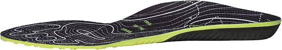 Oboz O Fit Insole Plus II - Green 2X-Small