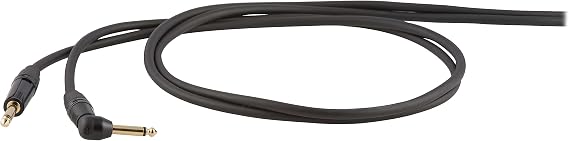PROEL DieHard DHS120LU6 ONEHERO Professional Instrument Cable (6 m)