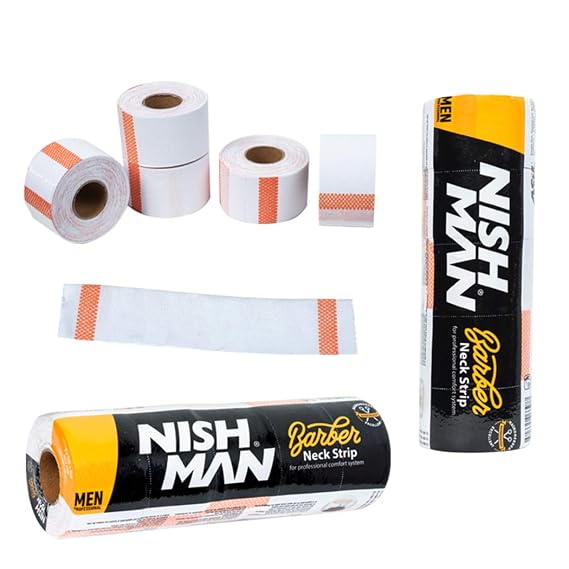 Nishman Neck Strip