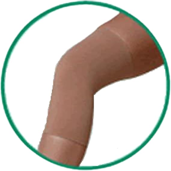 Juzo 3232DF 9 12 Suspension Sleeve