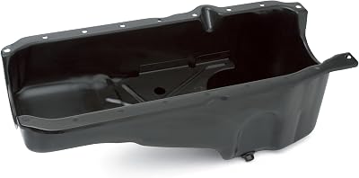 GM Genuine Parts 12557558 Oil Pan