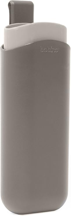 Bobino GLCST Glasses Case - Slate