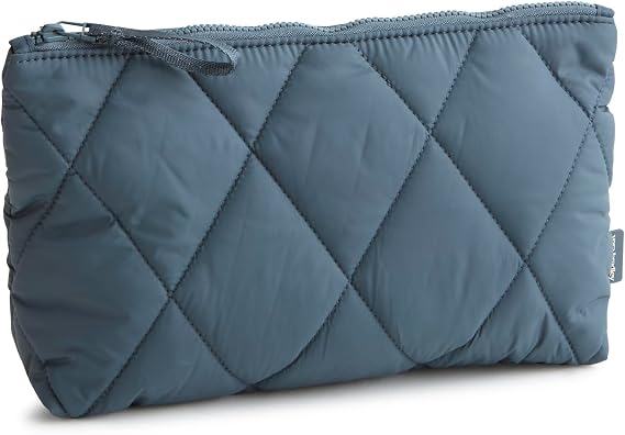 Vera Bradley Womens Featherweight Medium Pouch