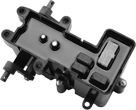 138-2514 Brake Box Assembly Brake Control Module Fit for Toro Lawn Mower