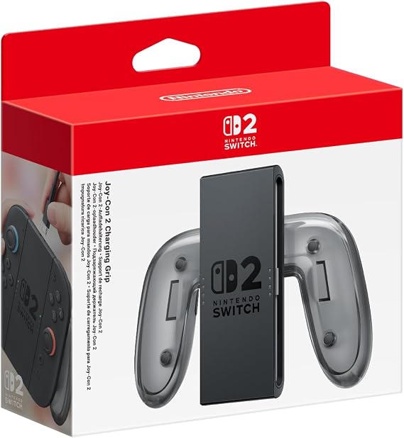 Nintendo Switch 2 Joy-con Şarj Kolu