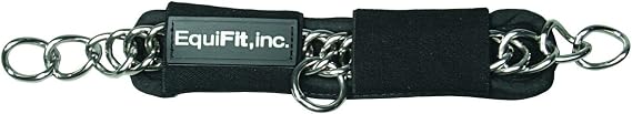 EquiFit Curb Chain Cover