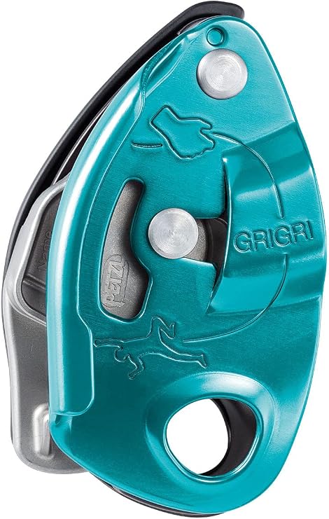 PETZL Petzl D14BA GriGri