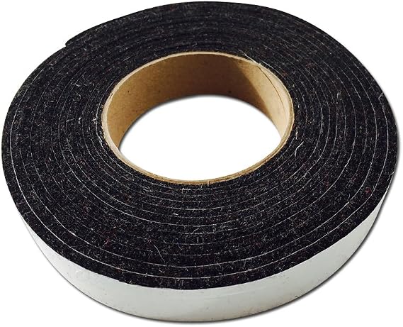 Big Green Egg Replacement Felt Gasket - X-Large