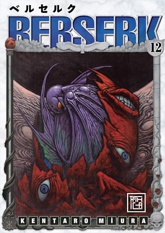 Berserk 12