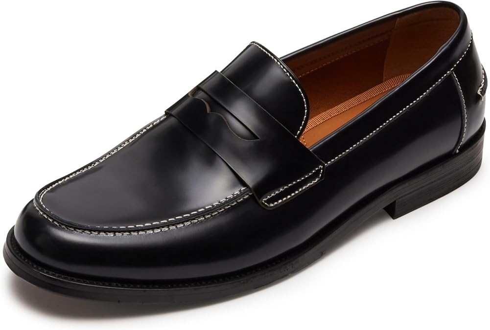 Steve Madden Men's Natan