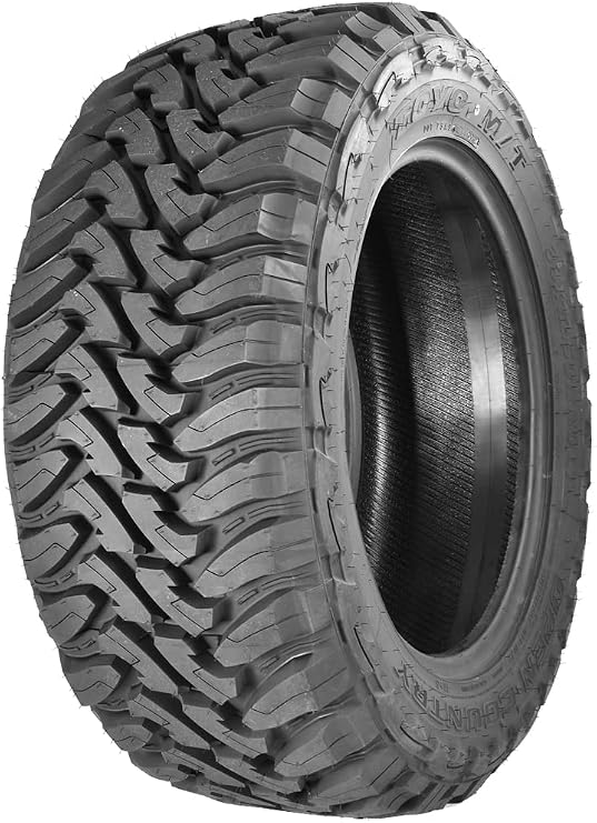 Toyo Open Country M/T Mud Terrain Radial Tire - 295/55R20 123P