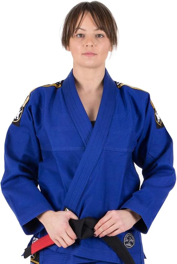Tatami Fightwear Ladies Nova Absolute BJJ Gi