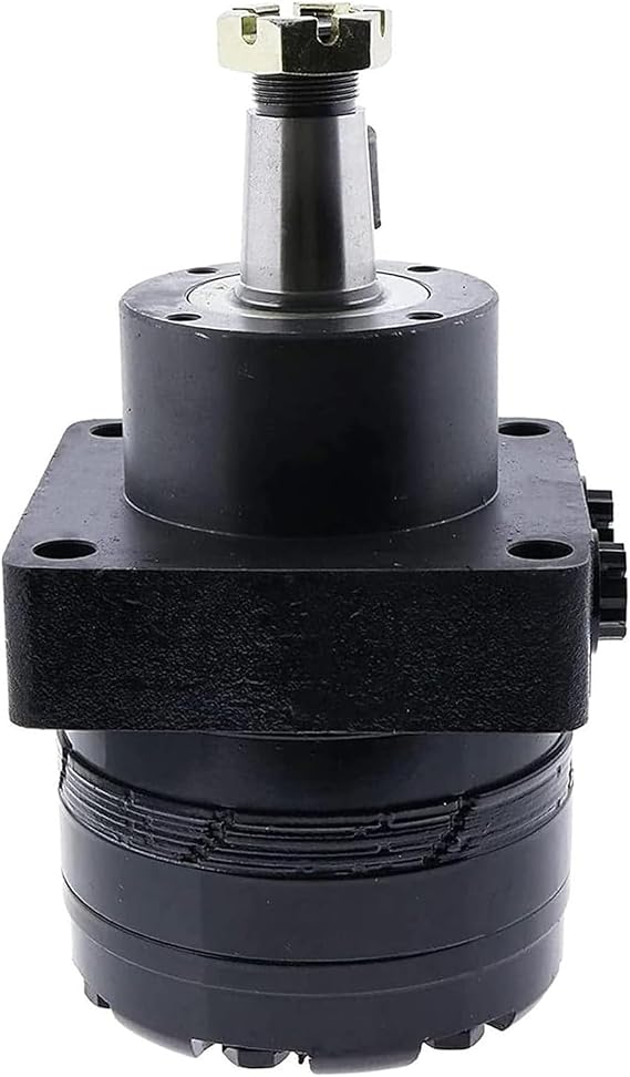HGM-15E-3051 HGM-15E-3132 MB150208AAJF Hydraulic Wheel Motor Compatible with Hydro Gear Toro LazerZ CT
