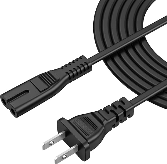 AC Power Cord for Harman Kardon Onyx Studio 8 Portable Stereo Bluetooth Speaker