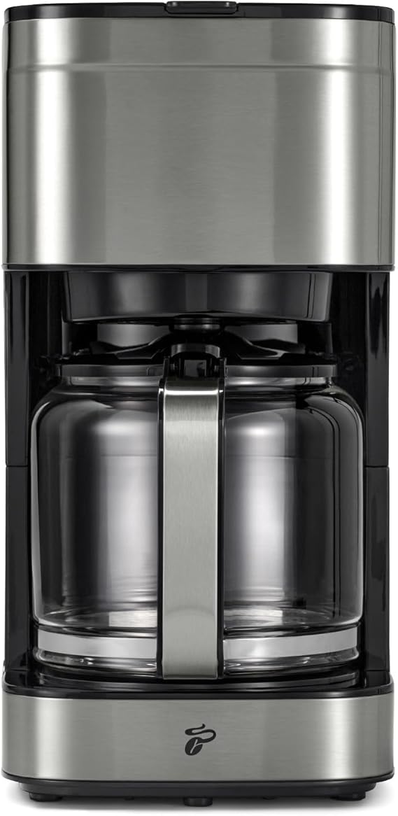 Tchibo Filtre Kahve Makinesi Let‘s Brew Elegant