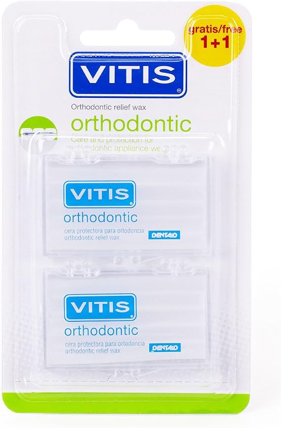 Vitis Orthodontic Wax