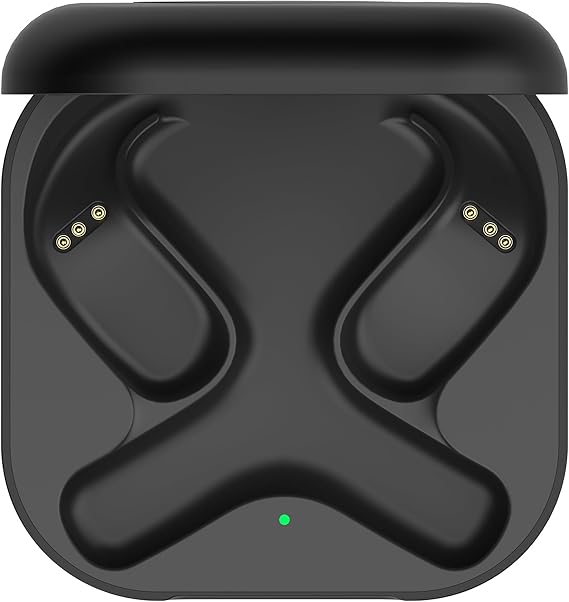 Charging Case for Shokz OpenFit (1st Gen) Earbuds