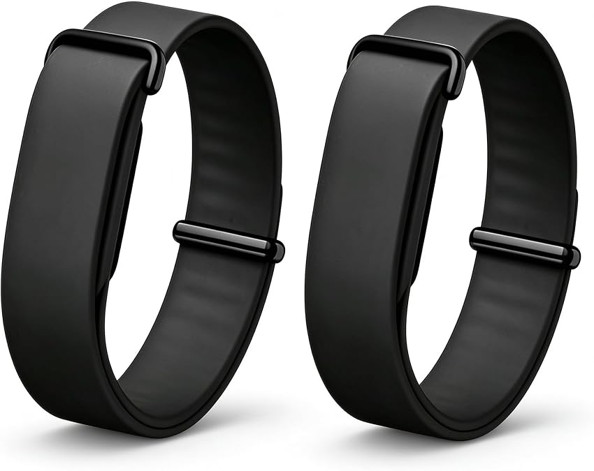 2 Pack Band for Google Fitbit Air