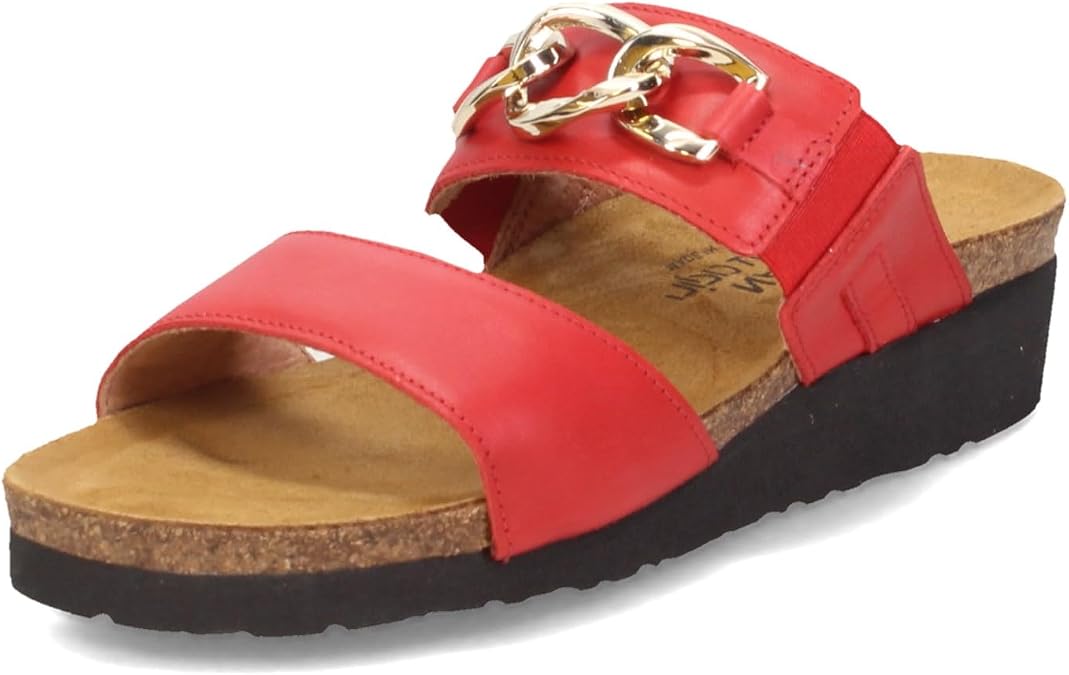 NAOT Footwear Women's Victoria Slide Sandal