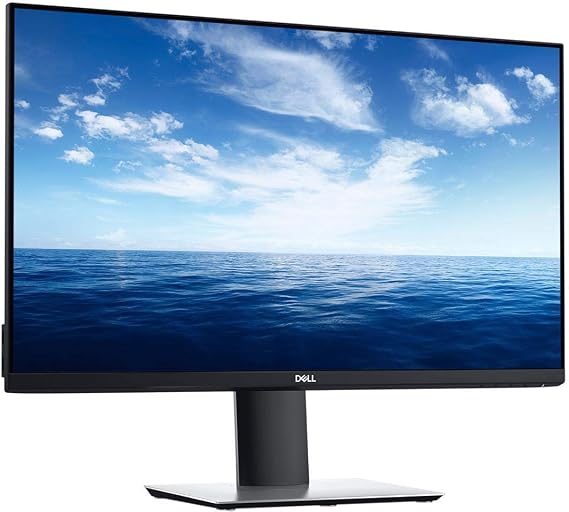 P2018H Widescreen LCD Monitor