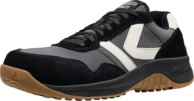 KEEN Utility Men's KS86 Carbon Toe Work Sneakers