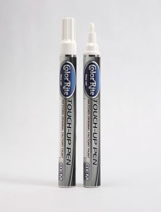 0033 Yamaha Black (YB) Touch-Up Paint Pen for Yamaha V-Star 1100 Silverado