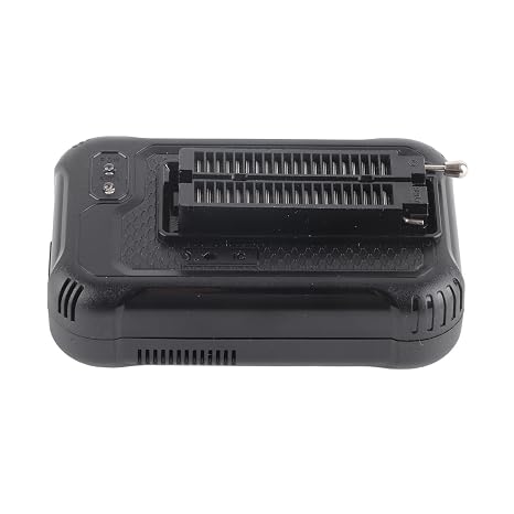 Cosiki TL866III USB Universal Programmer for EEPROM FLASH 8051 AVR MCU GAL PIC, Efficient 4-Programmer Simultaneous Burn, for Professional Engineers