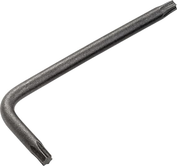 Hazet 2115-T15 T15 Torx Offset Screwdriver