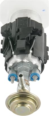 BOSCH 69491 Original Equipment Fuel Pump and Strainer Set - Compatible with Select BMW 525i, 525iT, 535i, 535is, 735i, 735iL, L7, M5