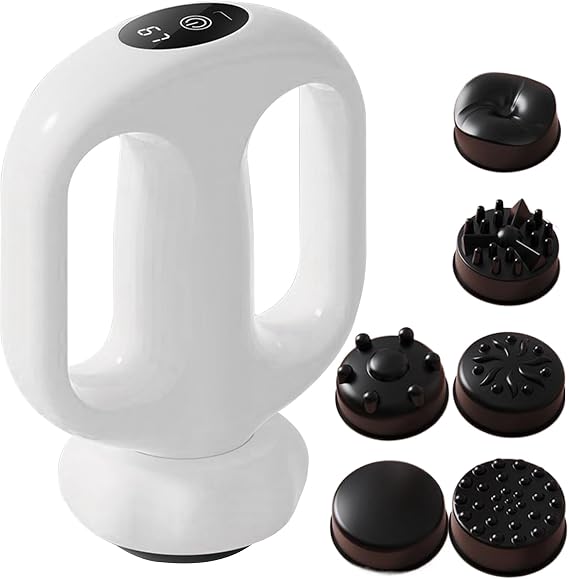 Cellulite Massager Muscle Relaxation Tool