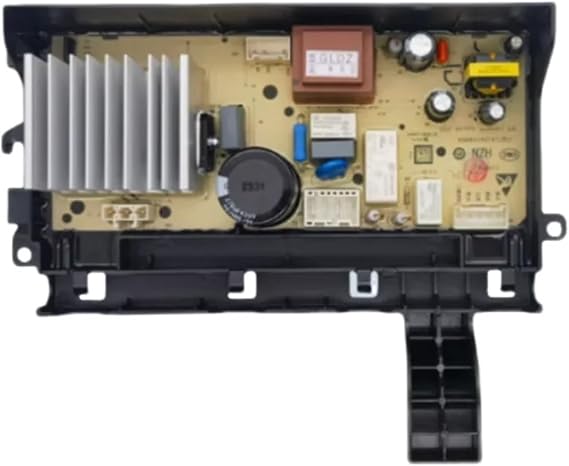 Compatible For Skyworth Drum Washing Machine F100RD Driver Board XQG100-B33RD Motherboard X2396-001-2370