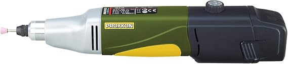 Proxxon 39800 Cordless Rotary Tool IBS/A