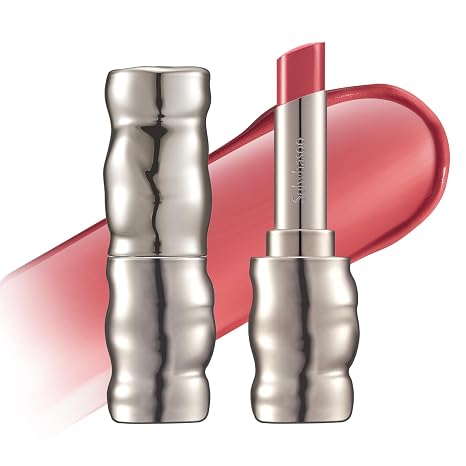 Sulwhasoo Perfecting Lip Color Balm | Korean Tinted Lip Balm | Hydrating Lip Treatment | Smooths Dry Lips & Adds Color | Available in 6 Shades, 0.1 oz.