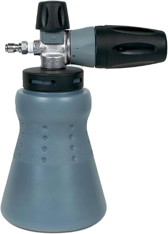 MTM Hydro PF22 Wide Mouth Snow Foam Cannon for Pressure Washer