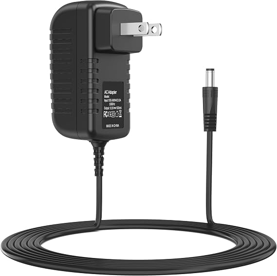 AC Adapter For Xantrex Powerpack 200 300 300i 400 074-1004-01 Plus XPower Pack X Power Plus Portable Power Jump Starter Backup