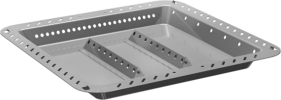 Charbroil Gas2Coal Performance Series 2 Burner Charcoal Tray