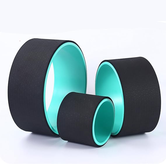 Back Roller-3 Pack Back Stretchers for Yoga & Pilates