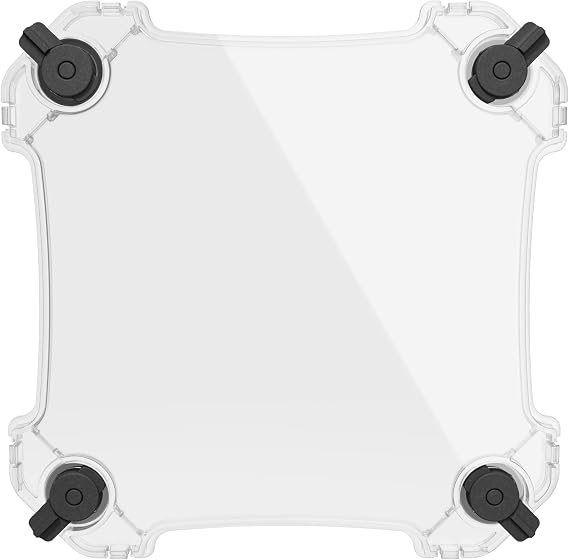 Poly Insert Panel, Clear