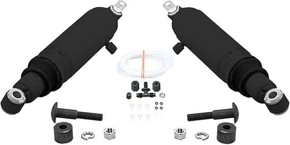 Monroe Shocks & Struts Max-Air MA706 Air Shock Absorber, Pack of 2