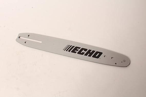 Echo 12 In Replacement Aoed Style Chainsaw Guide Bar