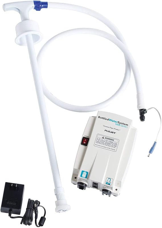 Flojet Bottled Water Dispensing System (230V)