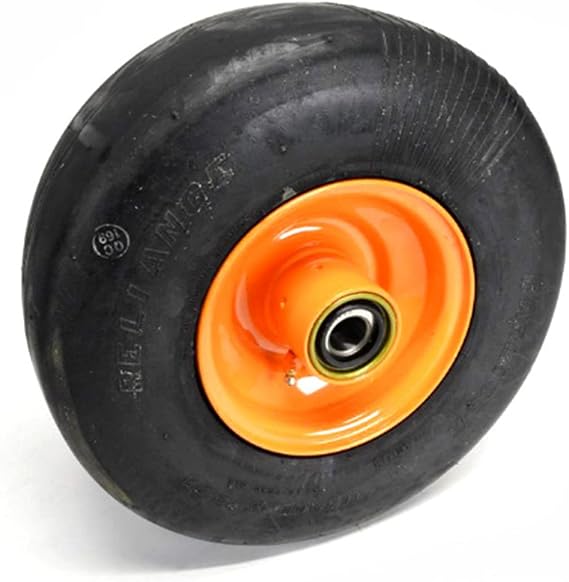 Tire Wheel Assembly