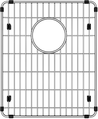 Elkay EBG1214 Stainless Steel Bottom Grid