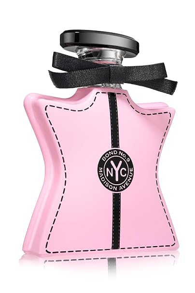 Bond No. 9 New York Madison Ave Women's Eau de Parfum