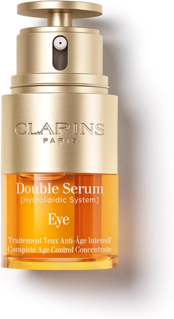Clarins Double Göz Serum 20 ml