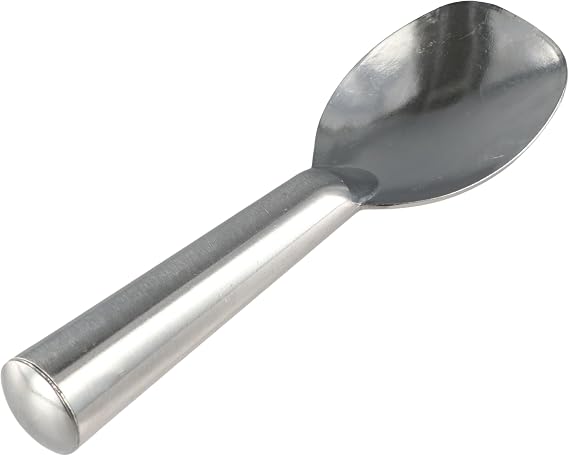 Ice Cream Scoop Dessert Spade Self-melting Ice Cream Spade Multi Functional Aluminum Alloy Ice Cream Digger