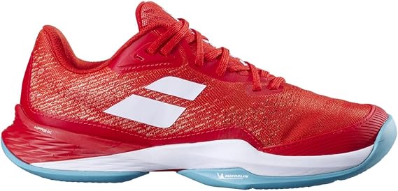 Babolat Women's Jet Mach 3 All Court Tennis Shoes