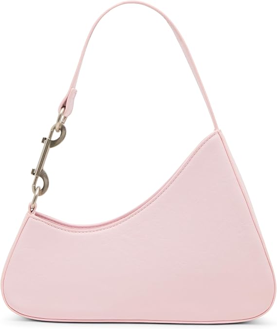 Steve Madden Women's Steve Madden Bblythe Asymmetrical Shoulder Bag Steve Madden BBLYTHE Asymmetrical Shoulder Bag